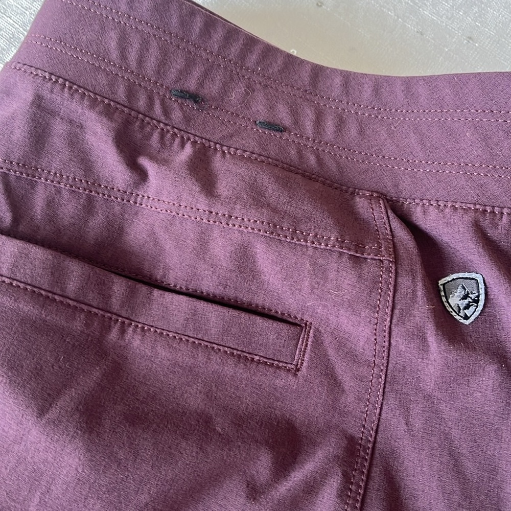 NWOT, Kuhl Skort - Picture 7 of 7